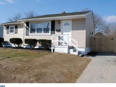 21 W Balbach Ave, New Castle, DE, 19720