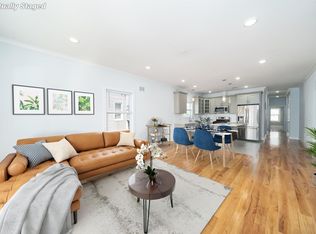 170 Webster Ave, Jersey City, NJ 07307