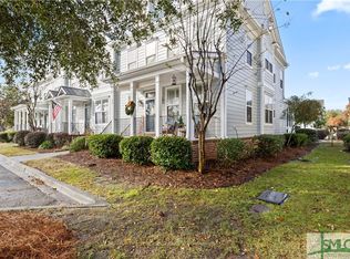 207 Lake View Dr, Pooler, GA 31322