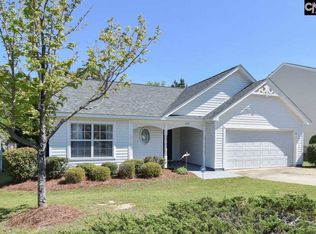 208 Aderley Oak Loop, Irmo, SC 29063