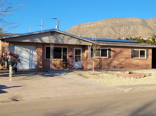 2613 18th St, Alamogordo, NM 88310