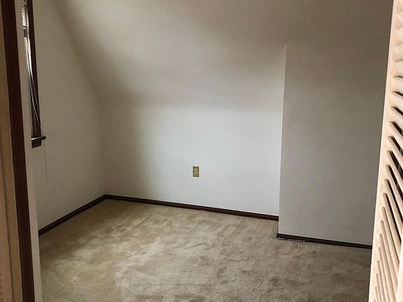One bedroom