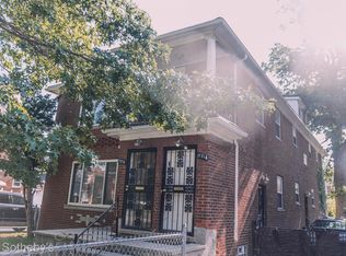 17214 Greenlawn St, Detroit, MI