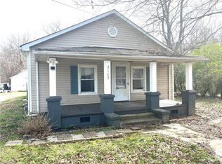 3103 Lucas St, Elon, NC 27244