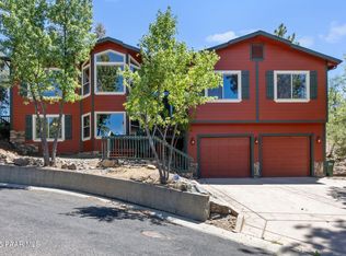 1171 Eagles Nest, Prescott, AZ 86303