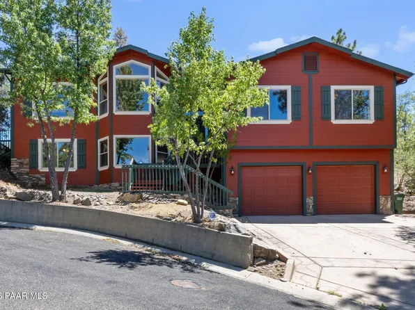 1171 Eagles Nest, Prescott, AZ 86303