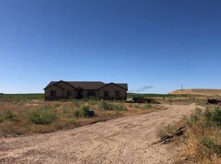 6686 S 6900 W, Myton, UT 84052