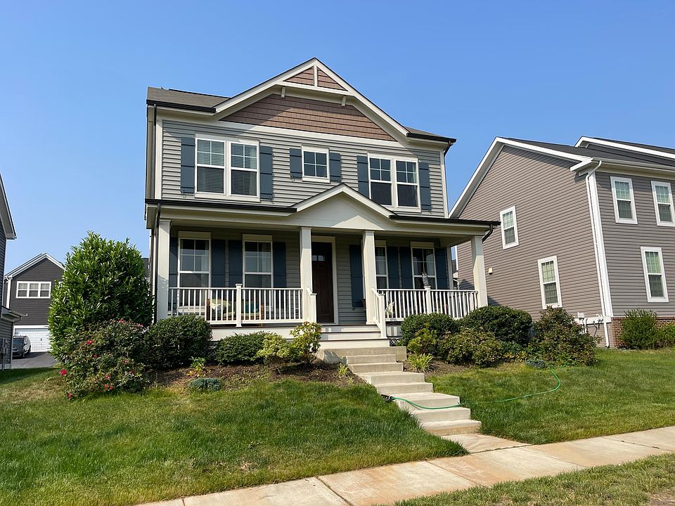 504 Embrey Mill Rd, Stafford, VA 22554 Zillow