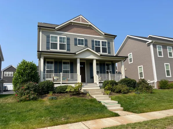 504 Embrey Mill Rd, Stafford, VA 22554