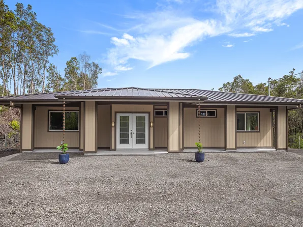 11-3226 Mokuna St, Volcano, HI 96785