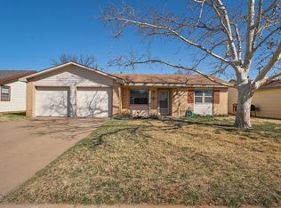 4828 53rd St, Lubbock, TX 79414