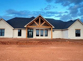 2815 S County Road 1092, Midland, TX 79706