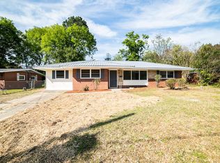 3121 Plantation Rd, Columbus, GA 31903