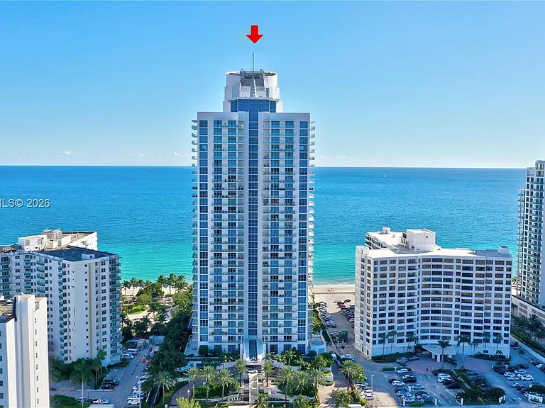 3101 S Ocean Dr #3203 — Photo 46