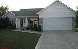 3 Bedroom, 2 Bath Contemporary Home