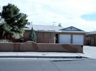1710 Indian School Rd NW, Albuquerque, NM 87104