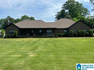 8689 Manning Rd, Dora, AL 35062