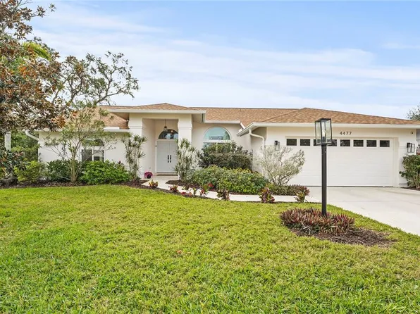 4477 Opal Ct, Sarasota, FL 34233