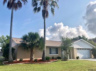 60 Christopher Ct S, Palm Coast, FL 32137