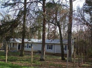 281 Tina Ln, Hillsboro, TN 37342