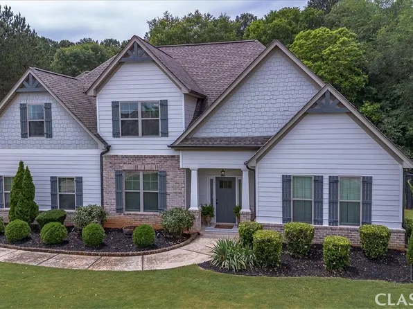 2103 Sourwood Court, Monroe, GA 30656