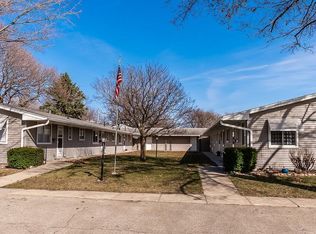 108 N Vernon St APT 3, Conrad, IA 50621