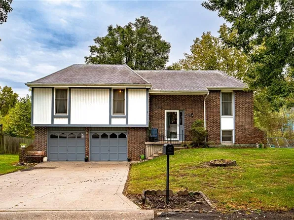 1530 N 85th Ter, Kansas City, KS 66112