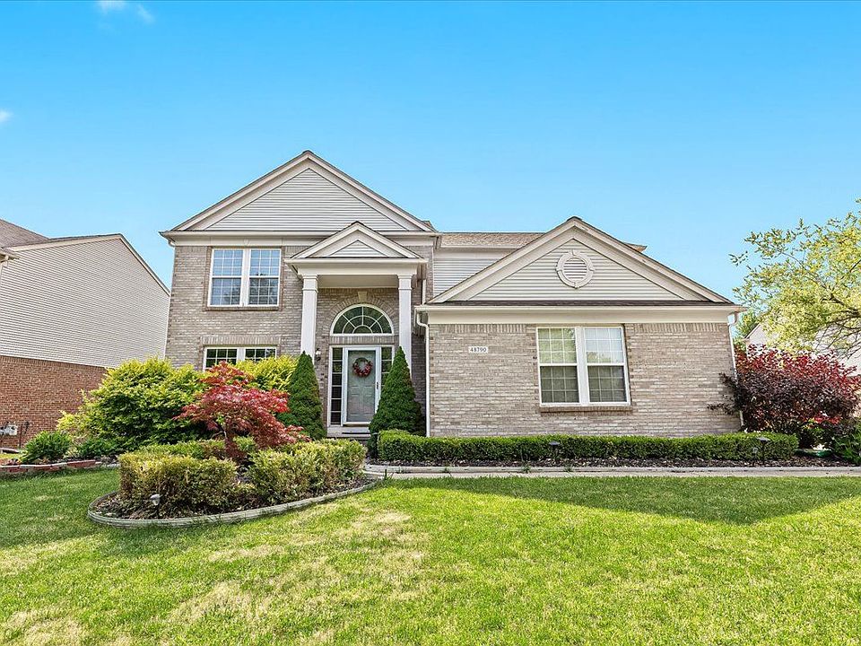 1st image of 48790 Greenwich Cir