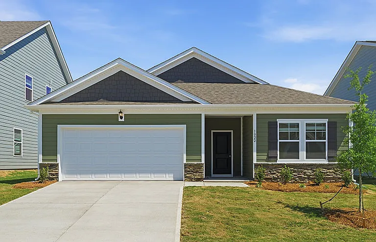 Wingate Meadows Rental Homes — Photo 28
