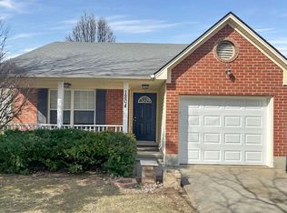 1204 Red Stone Dr, Lexington, KY