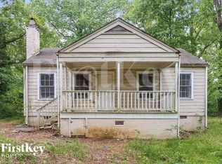 2641 Sylvan Rd, Atlanta, GA 30344