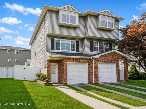 628 Bement Ave, Staten Island, NY 10310