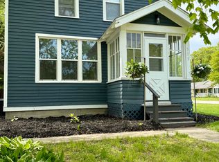 513 Center St, Muskegon, MI 49445