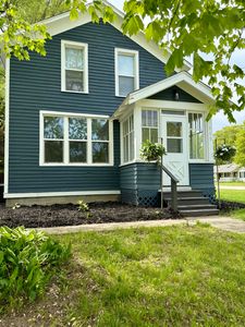 513 Center St, Muskegon, MI, 49445