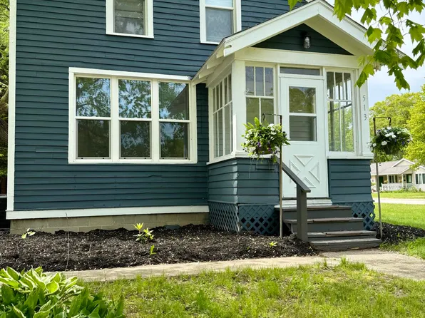 513 Center St, Muskegon, MI 49445