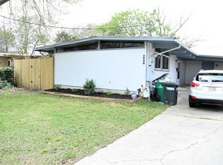 2908 Green Acres Rd, Metairie, LA 70003