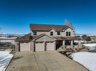 18031 Wagon Trl, Mead, CO 80542