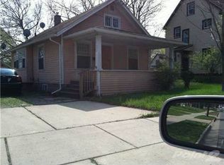 1506 E Oakland Ave, Lansing, MI