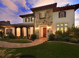 15 Shimmering Aspen Dr, The Woodlands, TX 77389