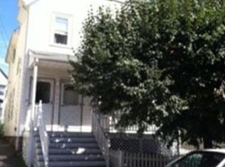 23 Calhoun Ave, Everett, MA 02149