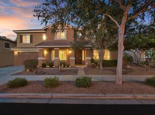 18990 E Raven Dr, Queen Creek, AZ 85142