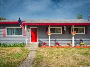 1735 S Ocosta St, Westport, WA 98595