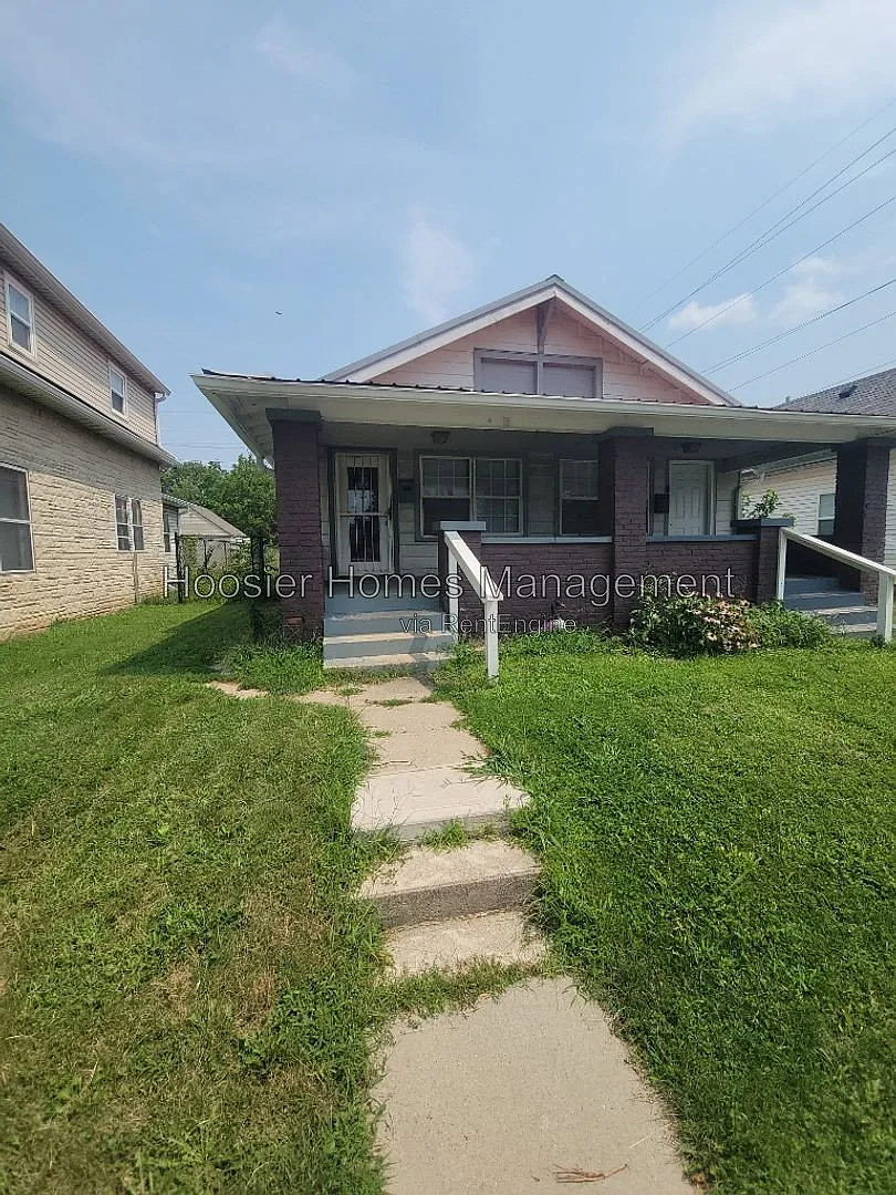 1 bed, 1.0 bath, $850 — Photo 2