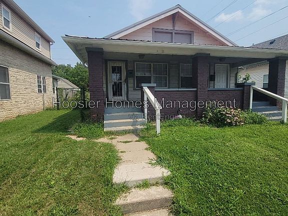 2nd image of 2177 S Delaware St #1