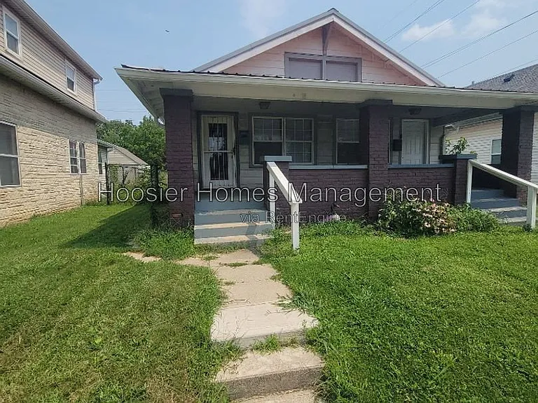 2177 S Delaware St #1 — Photo 2
