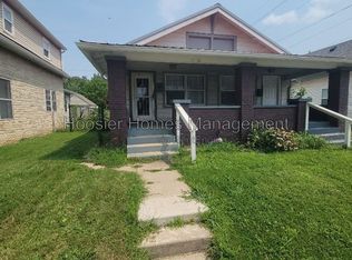 2177 S Delaware St #1, Indianapolis, IN 46225