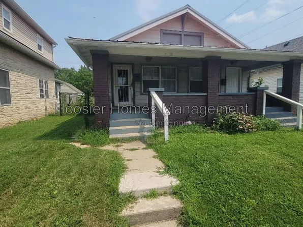 2177 S Delaware St #1, Indianapolis, IN 46225