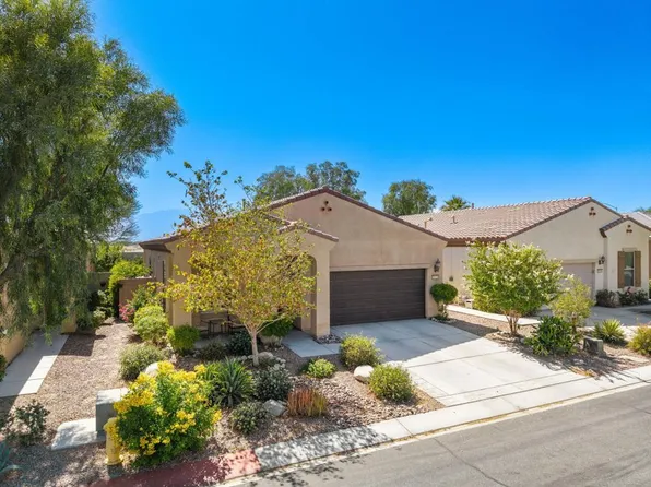 38521 Camino Aguacero, Indio, CA 92203
