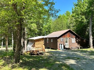 41 Oliver Rd, Lexington Twp, ME 04961