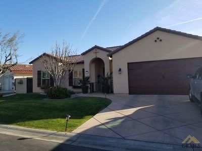 6500 Bellorita Dr, Bakersfield, CA, 93306